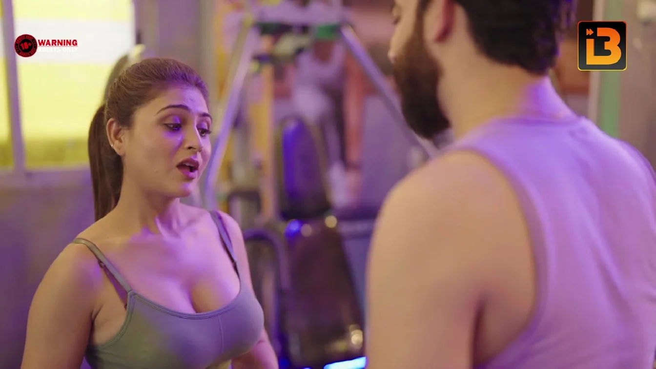 Chadti Jawani S01 E01 Idiotboxx